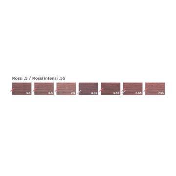 Tone-on-Tone Colori .55 - Rossi Intensi 100 ml