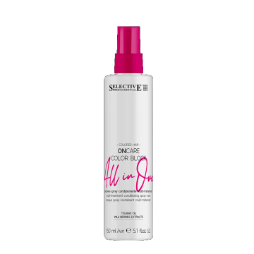 Selective Professional OnCare Color Block All In One Color 150ml