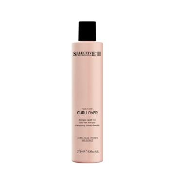 Selective Professional OnCare Curllover Shampoo 275 ml