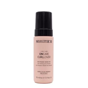 Selective Professional OnCare Curllover Eco Mousse 150 ml
