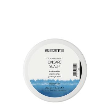 Selective Professional OnCare Scalp Marine Scrub 167 ml