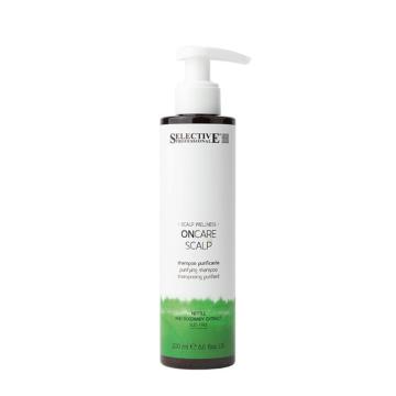 Selective Professional OnCare Scalp Purifying Shampoo 200 ml