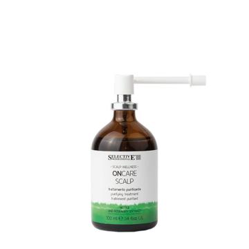Selective Professional OnCare Scalp Purifying Treatment 100 ml