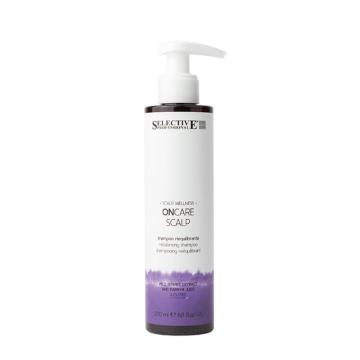 Selective Professional On Care Scalp Rebalancing Shampoo 200 ml