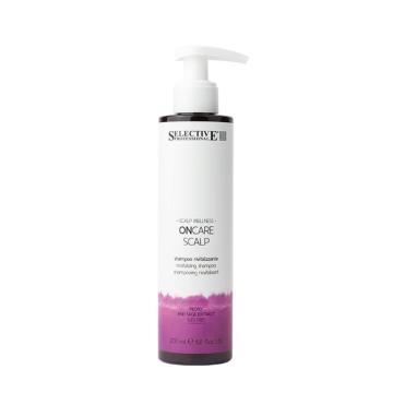 Selective Professional On Care Scalp Revitalizing Shampoo 200 ml