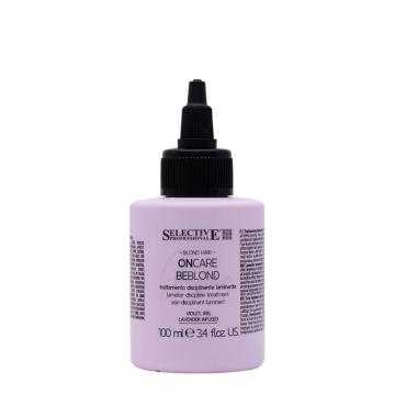 Selective Professional OnCare No Yellow Super Blond 100 ml