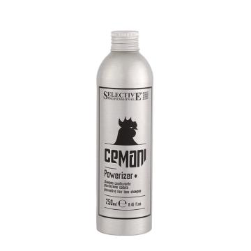 Selective Professional Cemani Powerizer+ Shampoo 250 ml
