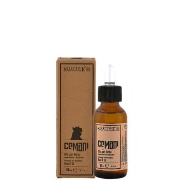 Selective Professional Cemani Olio Barba 50 ml
