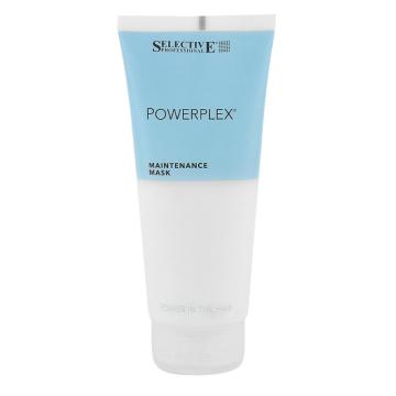 Selective Professional Powerplex Maintenance Mask 200 ml