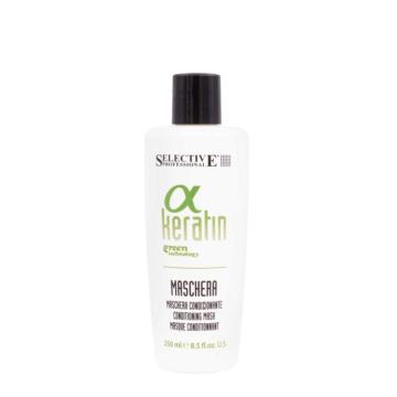 Selective Professional α Keratin Conditioning Mask 250 ml