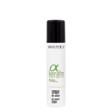 Selective Professional α Keratin Anti-Humidity Spray 100 ml