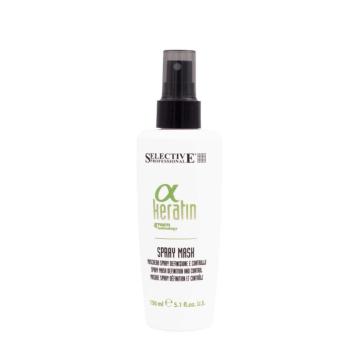 Selective Professional α Keratin Spray Mask 150 ml
