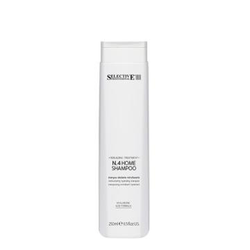 Selective Professional Rebuilding N.4 Home Shampoo 250 ml