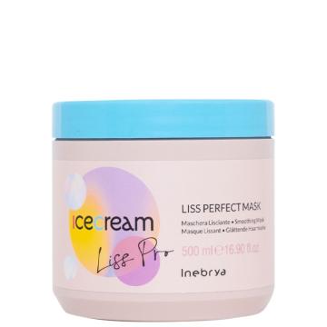 Inebrya Liss Pro Liss Perfect Mask 500 ml