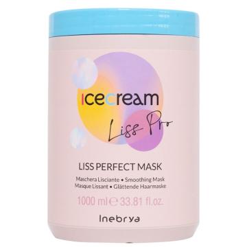 Inebrya Liss Pro Liss Perfect Mask 1000 ml