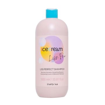 Inebrya Liss Pro Liss Perfect Shampoo 1000 ml