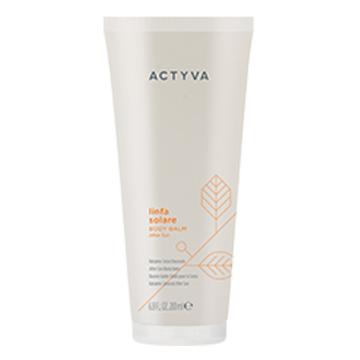 Kemon Actyva Linfa Solare After Sun Body Balm 150 ml