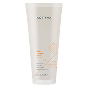 Kemon Actyva Linfa Solare After Sun Mask 200 ml