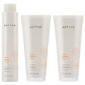 Kemon Actyva Linfa Solare Hair&Body Shampoo 250 ml + After Sun Mask 200 ml + After Sun Body Balm 150 ml
