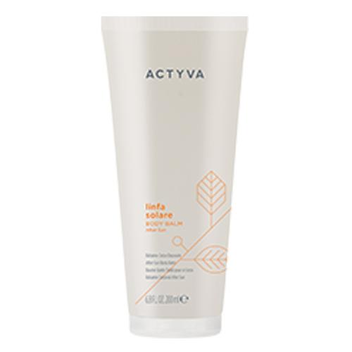 Kemon Actyva Linfa Solare Hair&Body Shampoo 250 ml + After Sun Mask 200 ml + After Sun Body Balm 150 ml