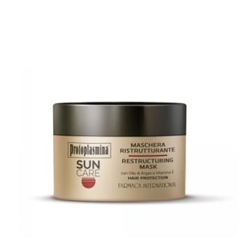 Protoplasmina Sun Care Maschera Ristrutturante Istantanea 200 ml