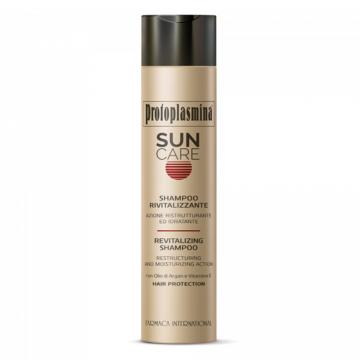 Protoplasmina Sun Care Shampoo Nutriente Revitalizzante 250 ml