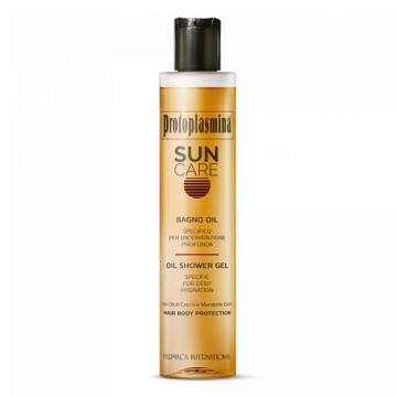 Protoplasmina Sun Care Bagno Oil Capelli & Corpo 250 ml