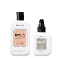Kit Kemon  HairCare  Bahia Shampoo Hair & Body 250 ml + Beauty Oil 100 ml