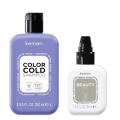 Kemon Hair Care Cold Shampoo 250 ml + Beauty Oil 100 ml