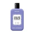 Kemon Liding Hair Care Cold Shampoo 250 ml + Mask 200 ml + Beauty Oil 100 ml + SPAZZOLA IN OMAGGIO