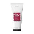 Kemon Hair Care Curly Hair Shampoo 250 ml + Mask 200 ml