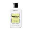 Kemon HairCare Energy Shampoo 250 ml + Treatment 200 ml + Lotion 100 ml + SPAZZOLA IN OMAGGIO