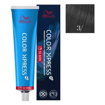 Wella Professionals Color Xpress 3/Castano Scuro 60ml