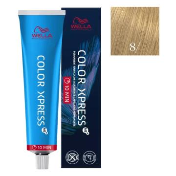Wella Professionals Color Xpress 8/Biondo Chiaro 60ml