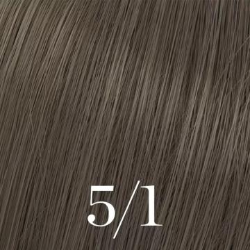 Wella Professionals Color Xpress 5.1/Castano Medio Cenere 60ml