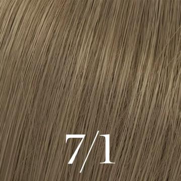 Wella Professionals Color Xpress 7.1/Biondo Medio Cenere 60ml