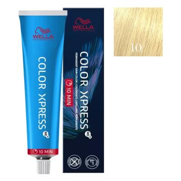 Wella Professionals Color Xpress 10/Biondo Platino 60ml