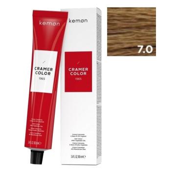 Kemon Cramer Color 7.0 Noce Moscata 100 ml