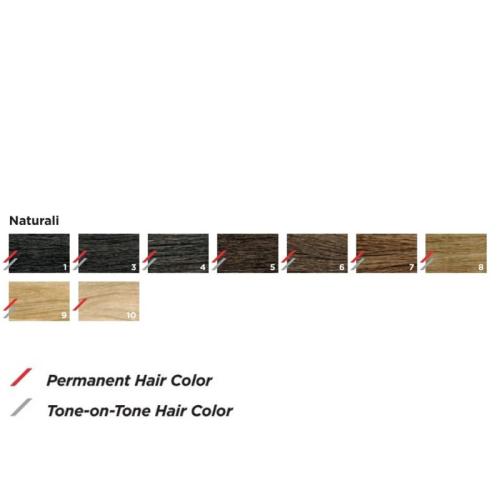 Kemon Cramer Color 5 Castano Chiaro 100 ml