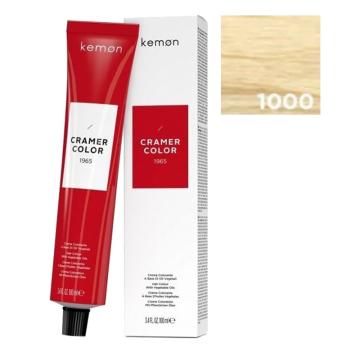Kemon Cramer Color Ultraschiarente 1000 100 ml