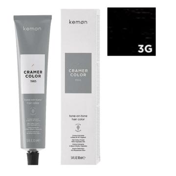Kemon Cramer Color Tone-on-Tone 3G 100 ml