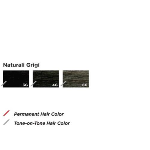 Kemon Cramer Color Tone-on-Tone 4G 100 ml