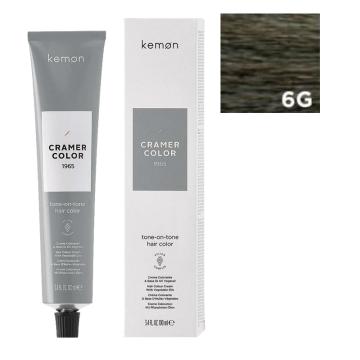 Kemon Cramer Color Tone-on-Tone 6G 100 ml