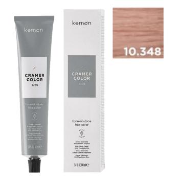 Kemon Cramer Color Tone-on-Tone 10.348 CHAMPAGNE 100 ml
