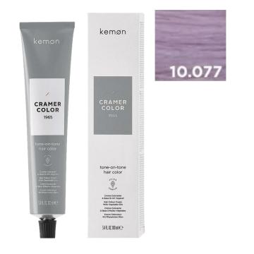 Kemon Cramer Color Tone-on-Tone 10.077 GLICINE 100 ml