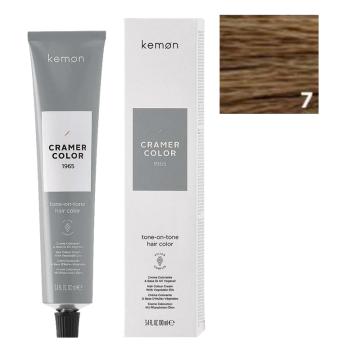Kemon Cramer Color Tone-on-Tone 6 Biondo Scuro 100 ml