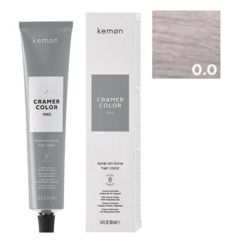 Kemon Cramer Color Tone-on-Tone Illuminante 0.0 100 ml