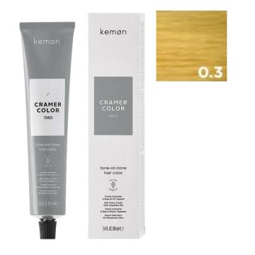 Kemon Cramer Color Tone-on-Tone Illuminante 0.3 100 ml