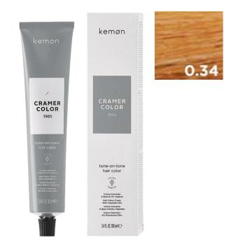 Kemon Cramer Color Tone-on-Tone Illuminante 0.34 100 ml