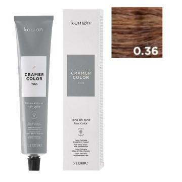 Kemon Cramer Color Tone-on-Tone Illuminante 0.36 100 ml